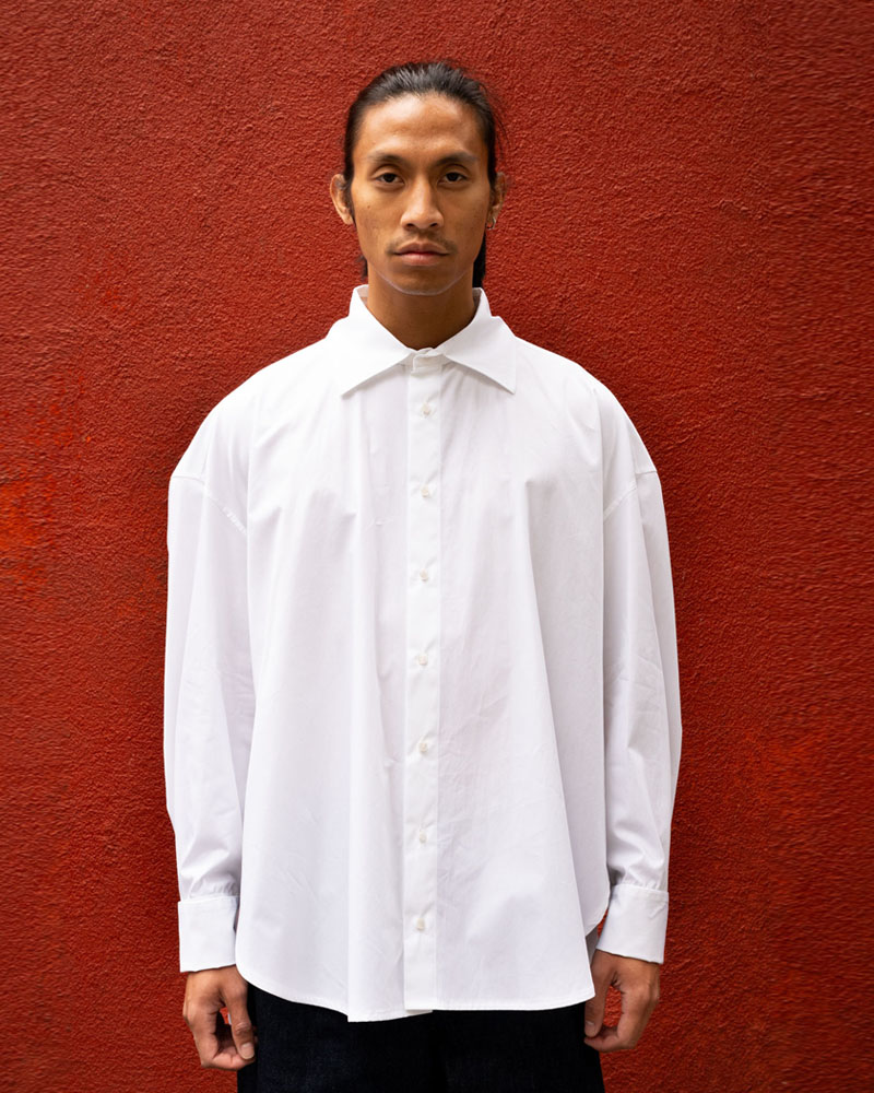 Chemise Pigment