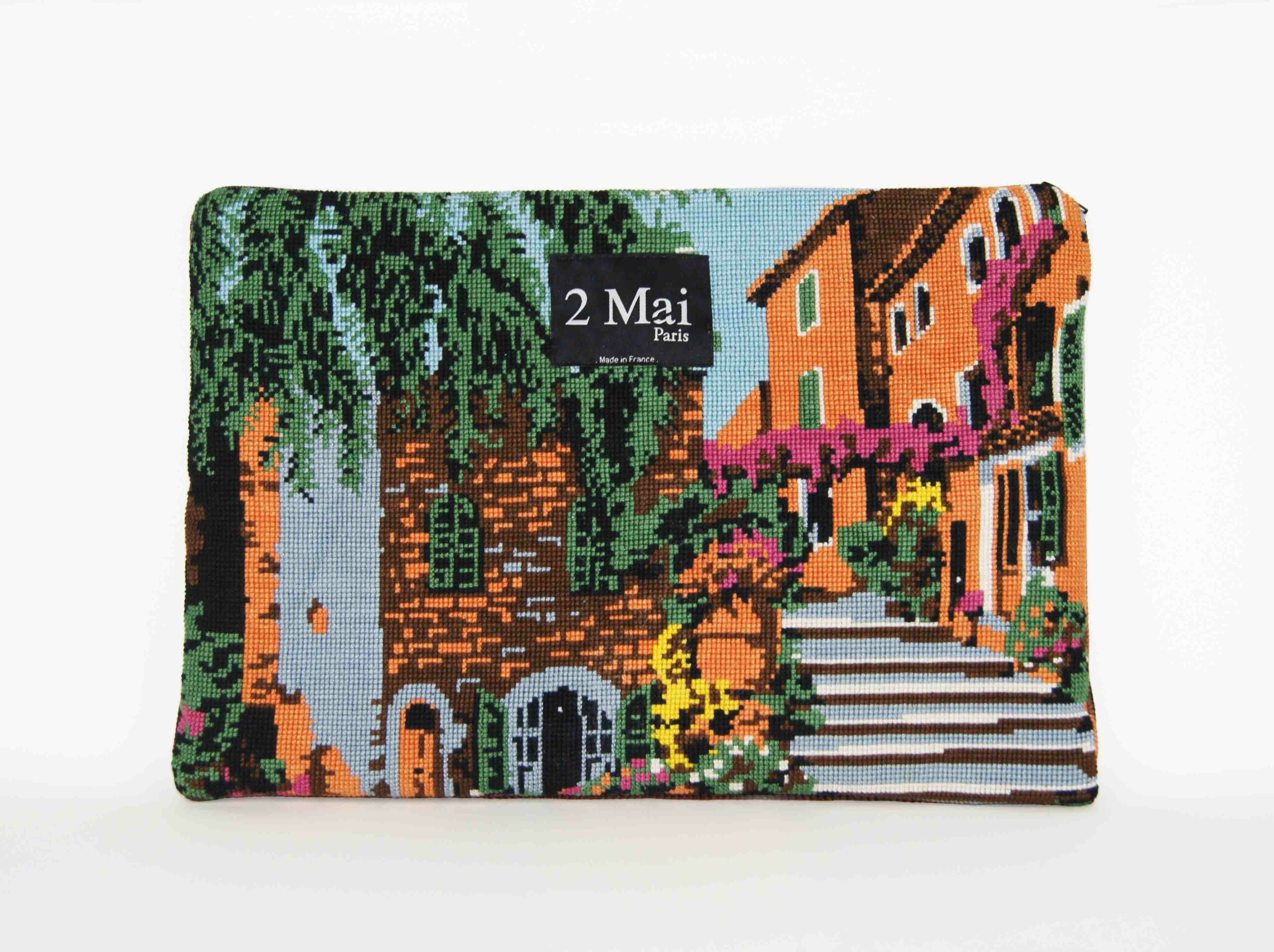 POCHETTE N°15