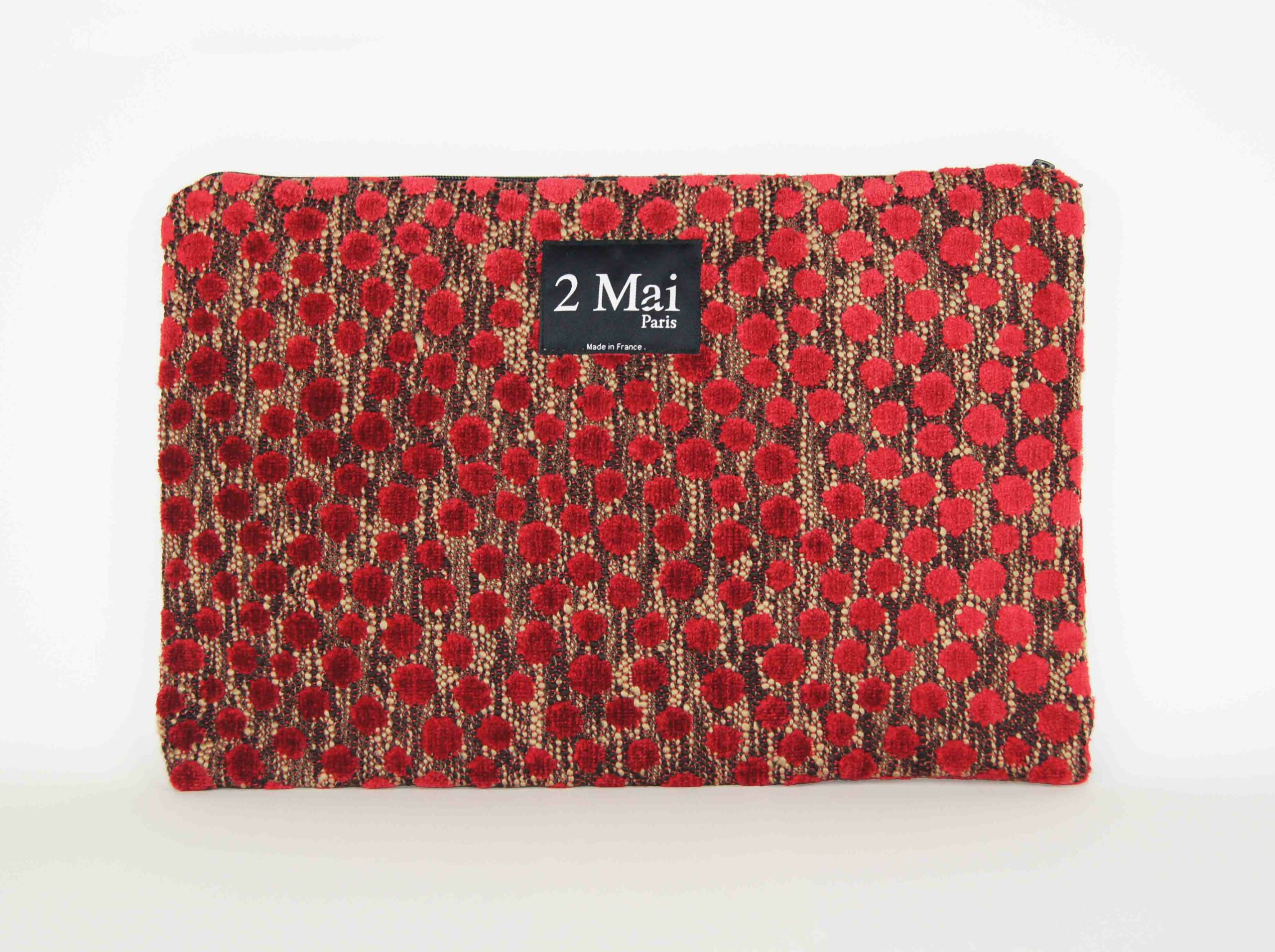 POCHETTE N°12