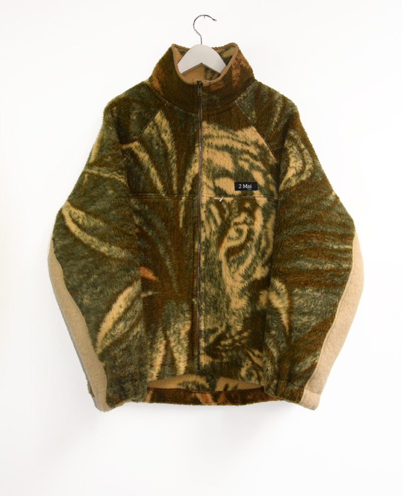 Polaire veste Tableau n°29