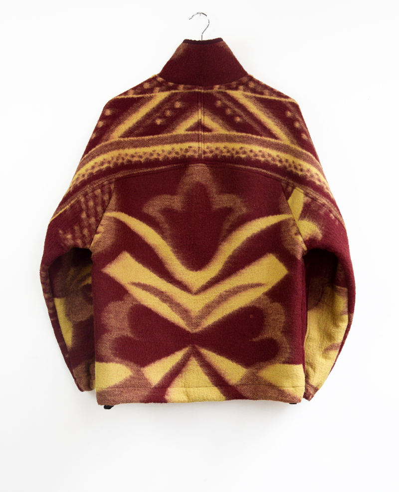 Polaire veste Tableau n°26 – Image 2