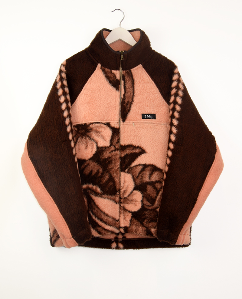 Polaire veste Tableau n°31