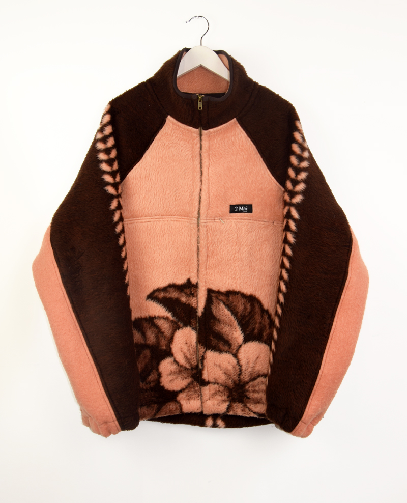 Polaire veste Tableau n°32