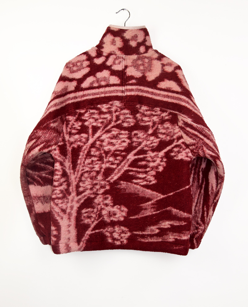 Polaire veste Tableau n°21 – Image 2