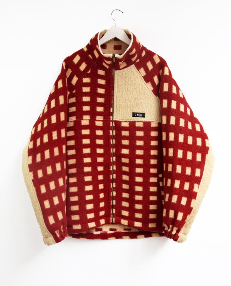 Polaire veste Tableau n°20