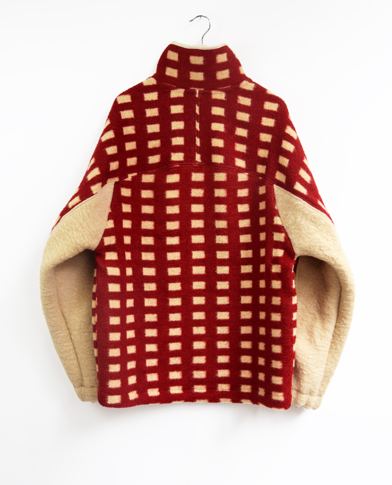 Polaire veste Tableau n°20 – Image 2