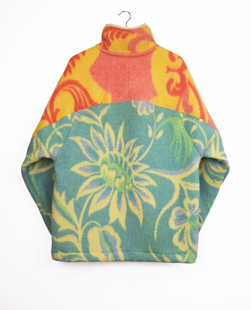 Polaire veste Tableau n°36 – Image 2