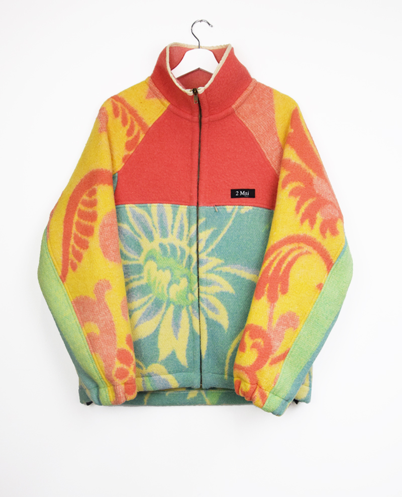 Polaire veste Tableau n°37