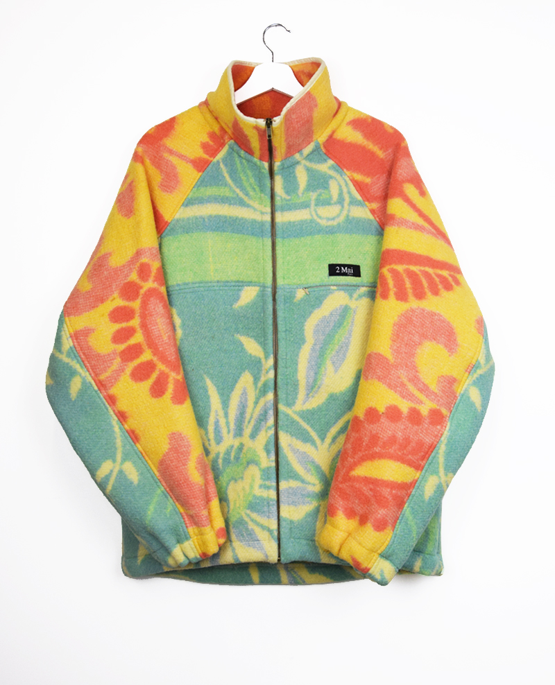 Polaire veste Tableau n°36