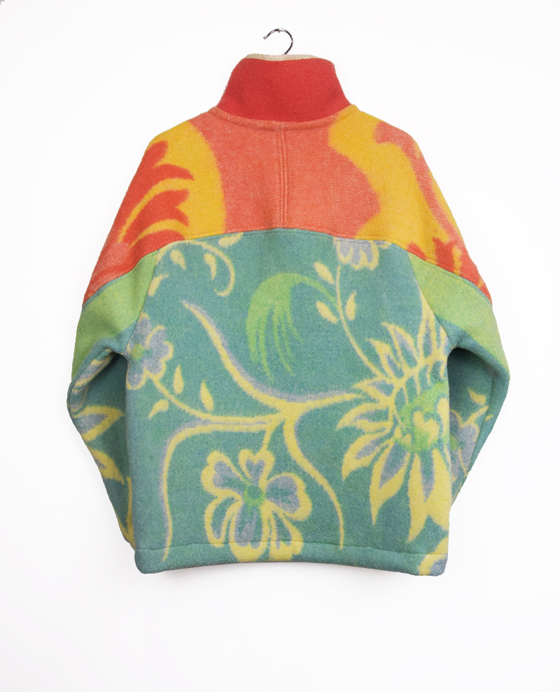 Polaire veste Tableau n°37 – Image 2