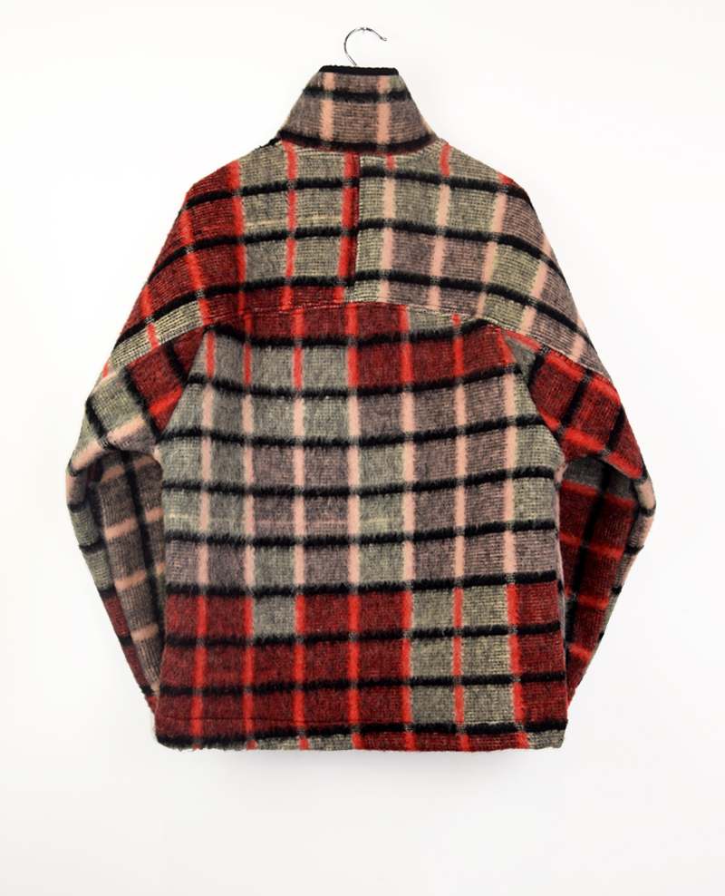 Polaire veste Tableau n°27 – Image 2