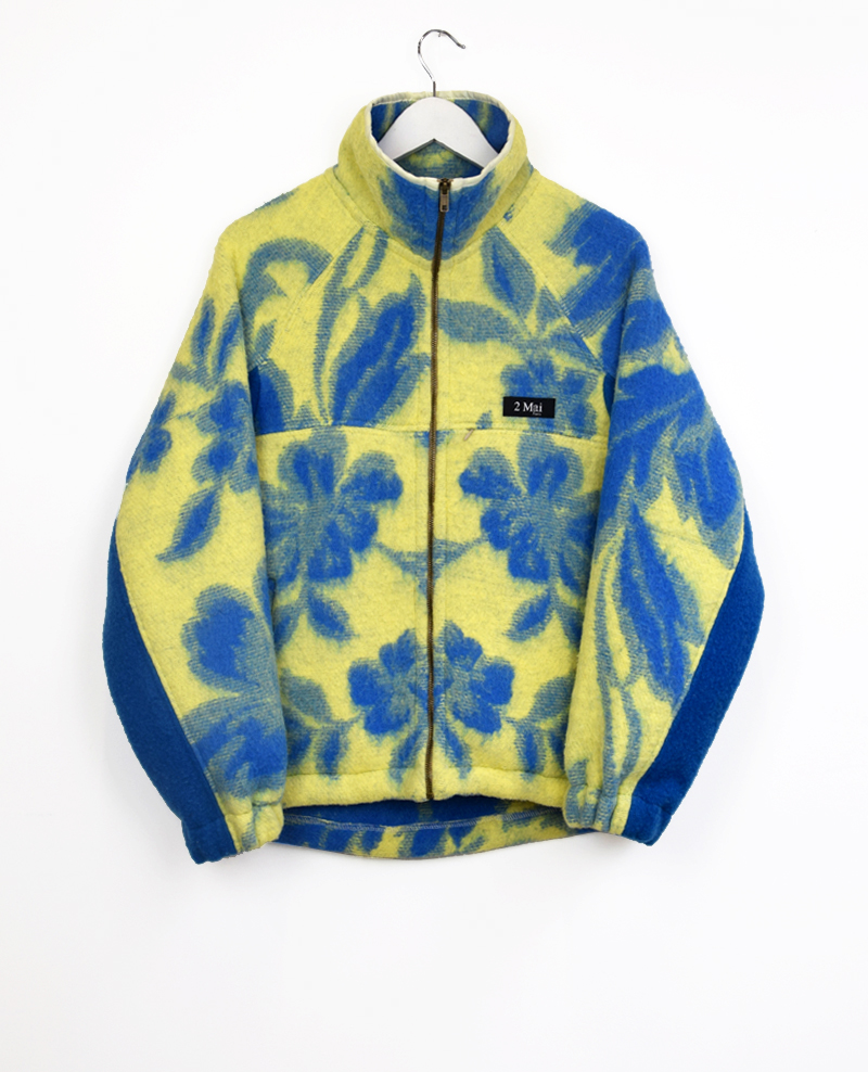 Polaire veste Tableau n°23