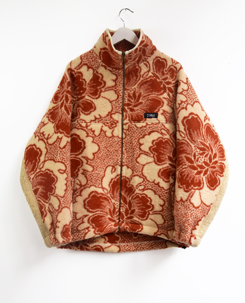 Polaire veste Tableau n°28