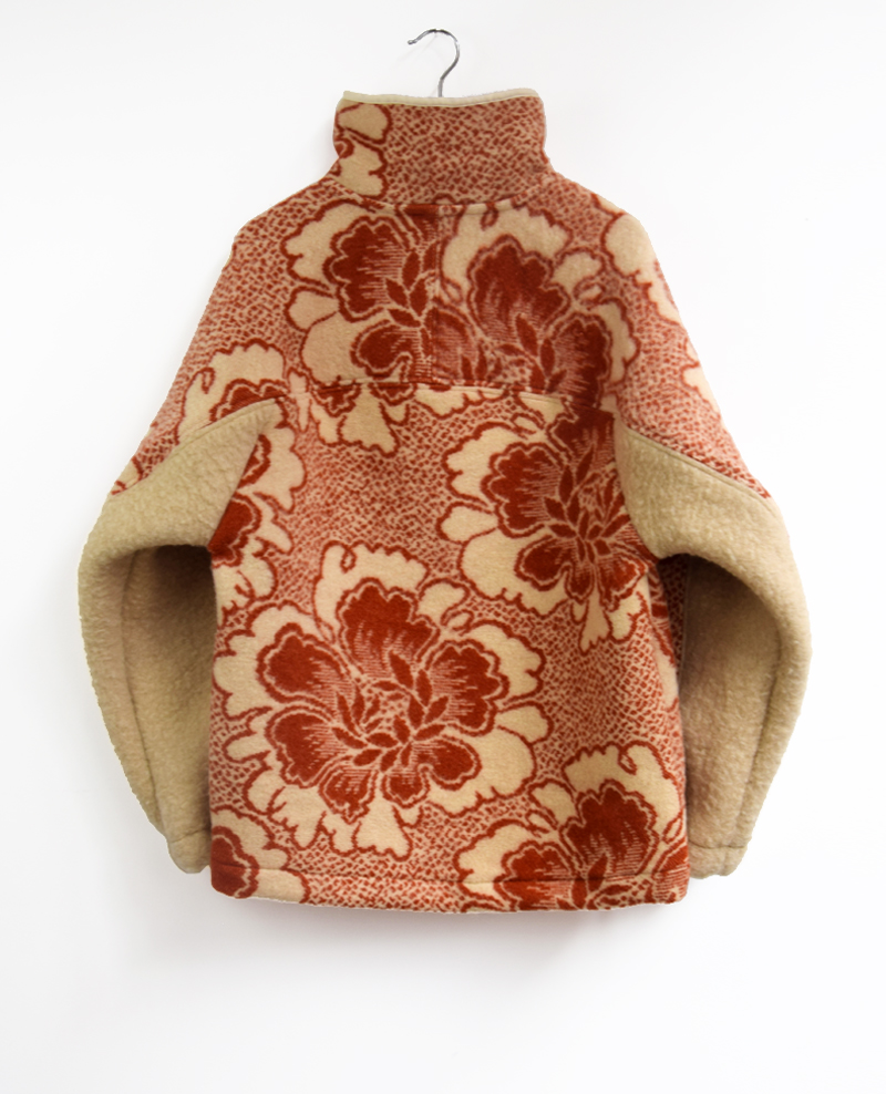 Polaire veste Tableau n°28 – Image 2