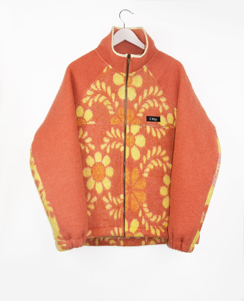 Polaire veste Tableau n°33