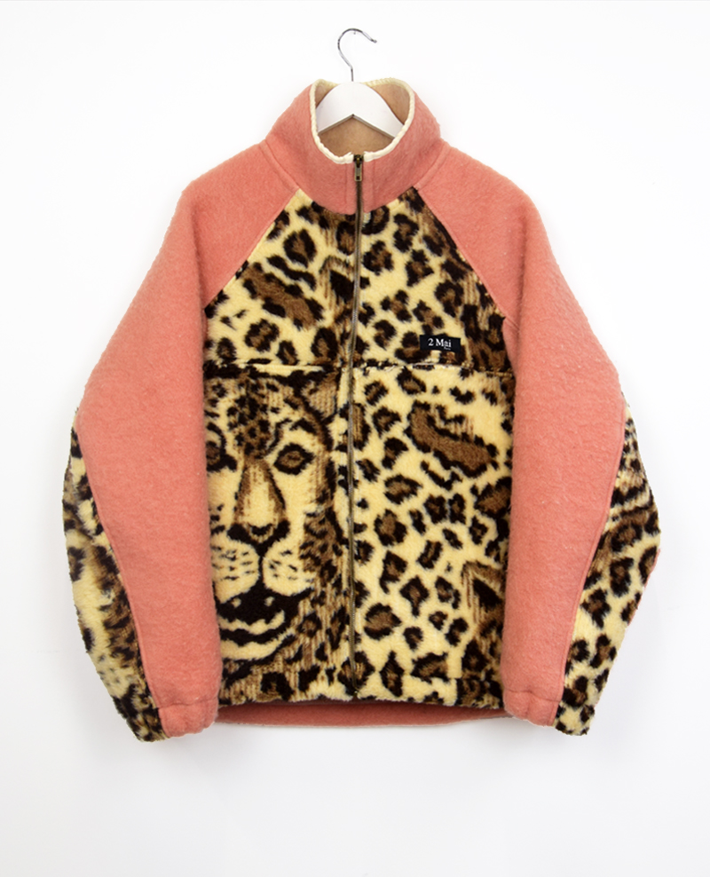 Polaire veste Tableau n°22