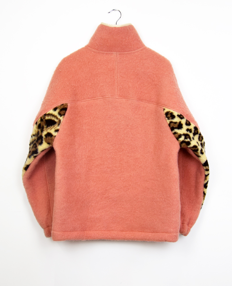 Polaire veste Tableau n°22 – Image 2