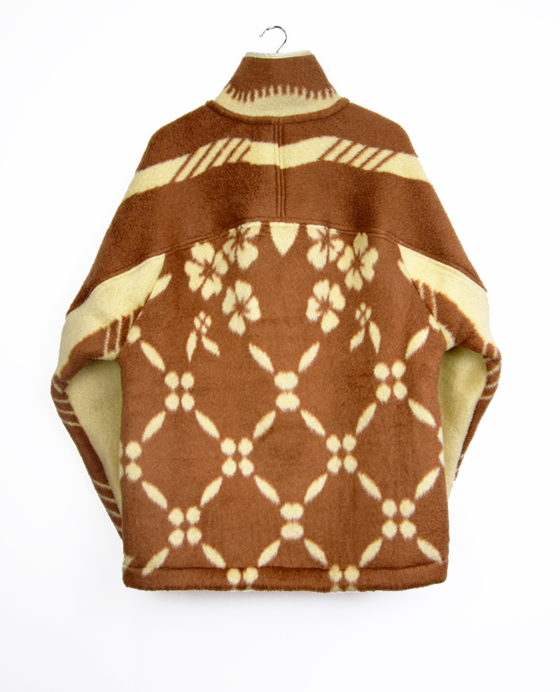 Polaire veste Tableau n°39 – Image 2