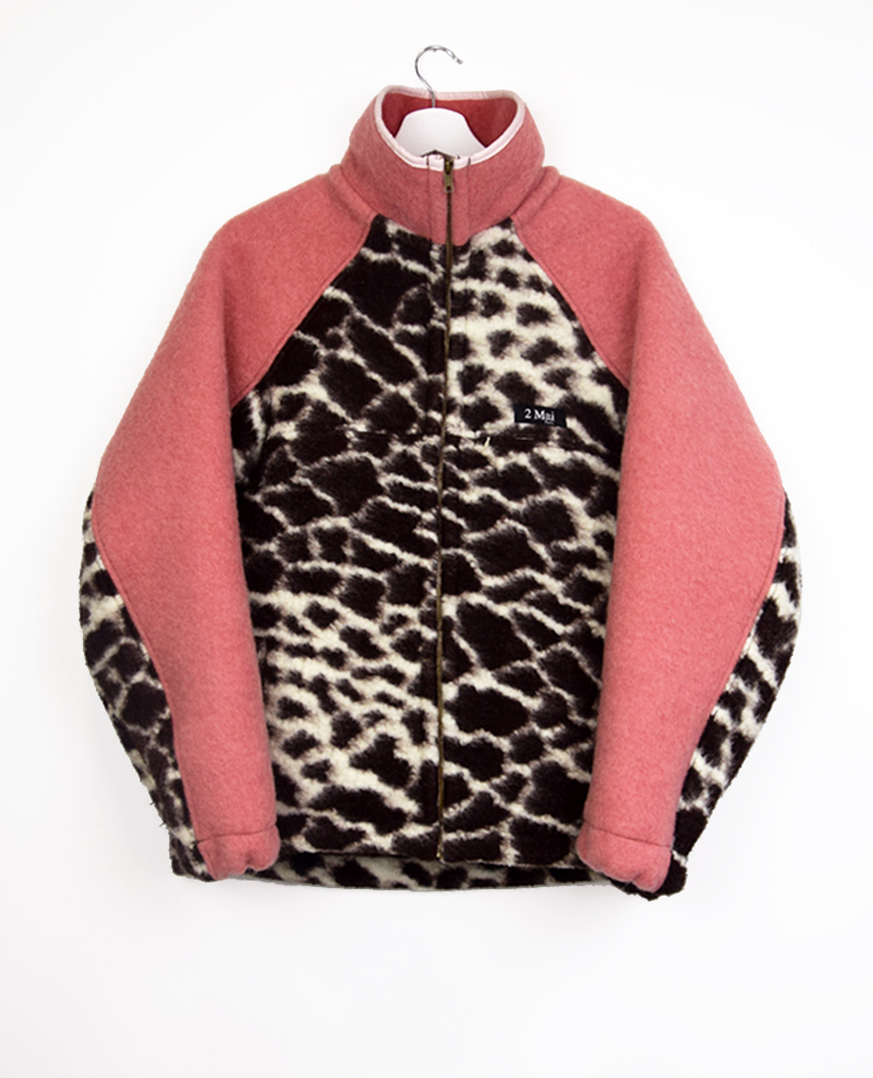 Polaire veste Tableau n°45