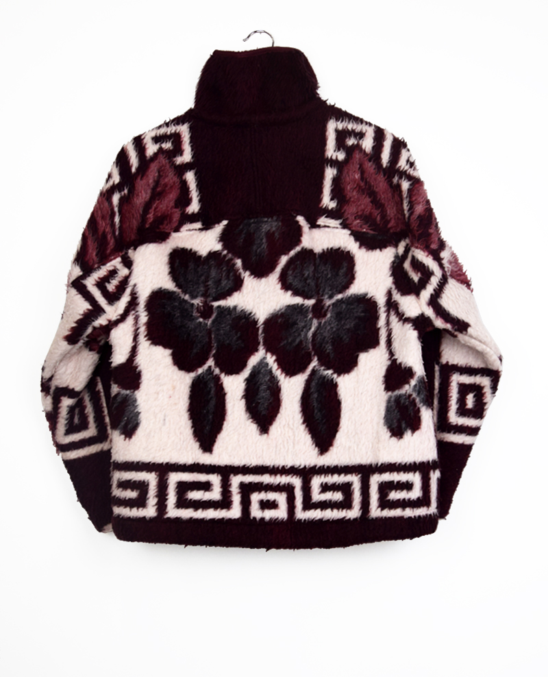 Polaire veste Tableau n°44 – Image 2