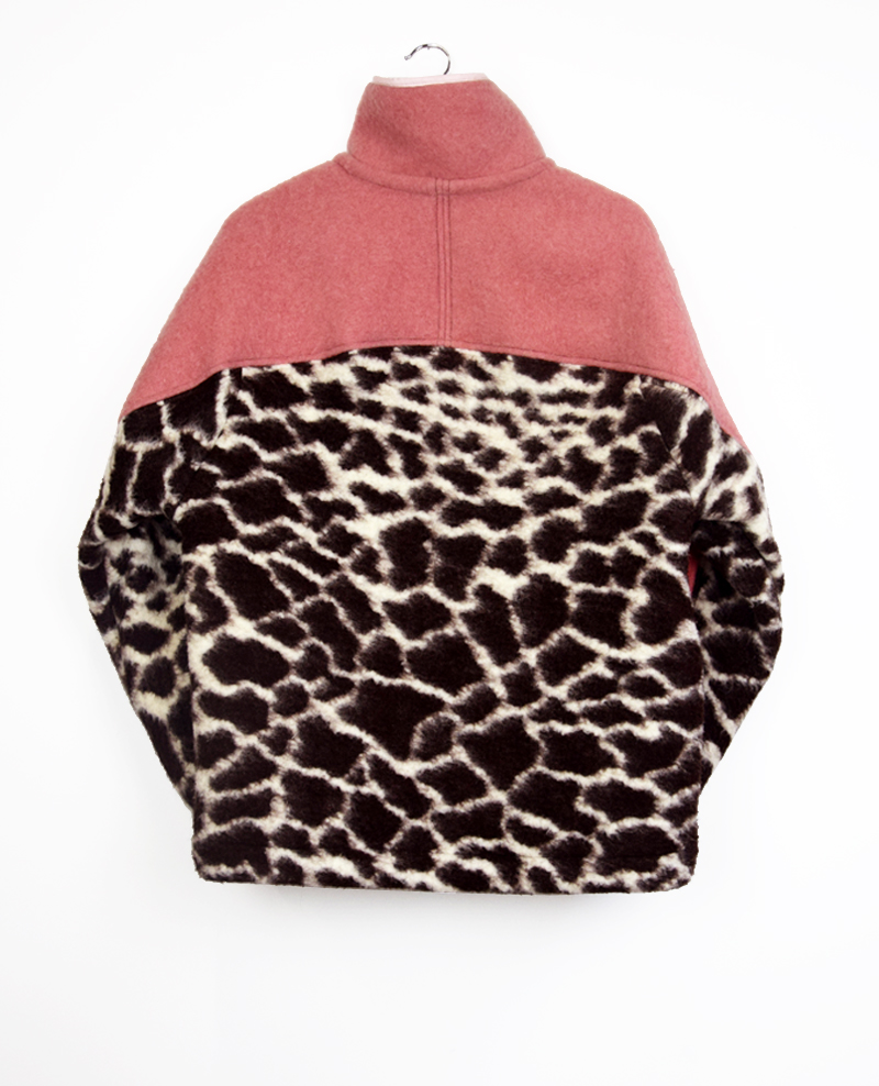 Polaire veste Tableau n°45 – Image 2