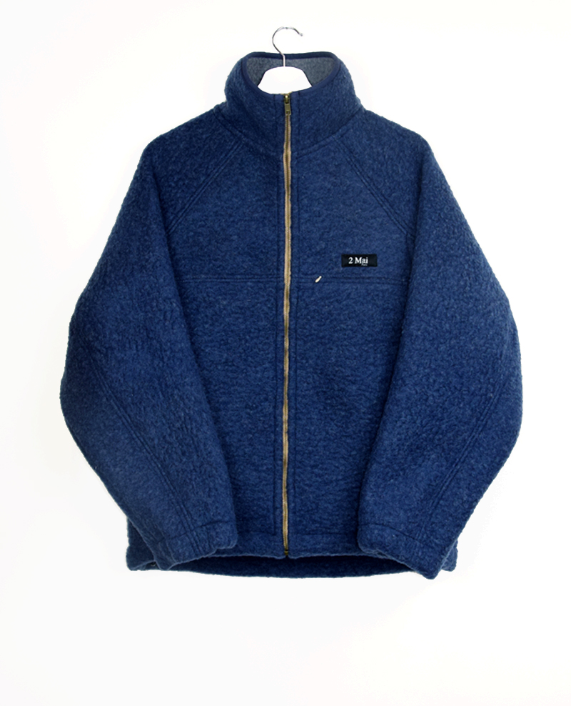 Polaire veste Couleur n°4