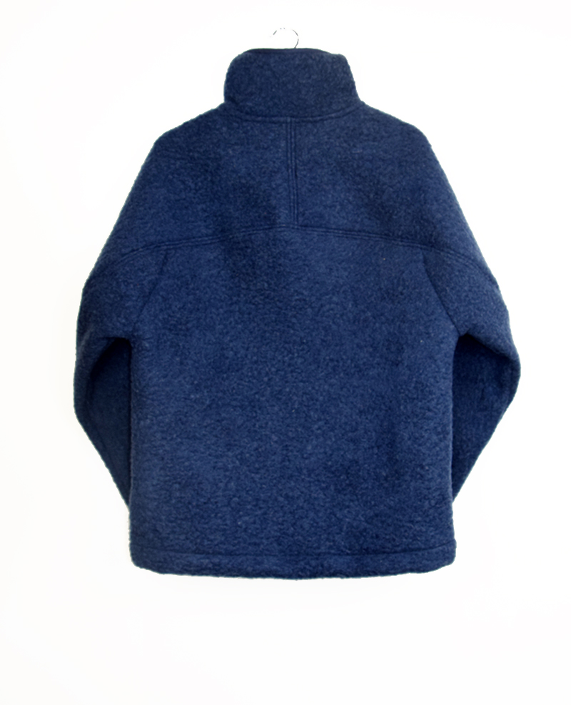 Polaire veste Couleur n°4 – Image 2