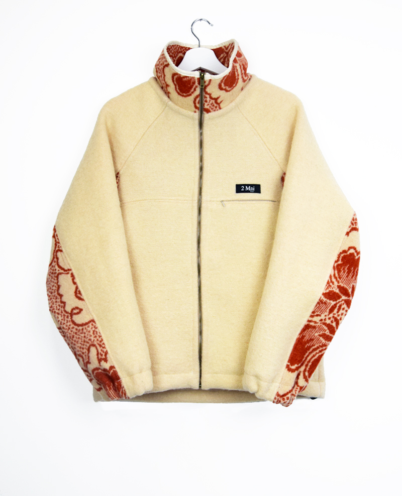 Polaire veste Tableau n°41