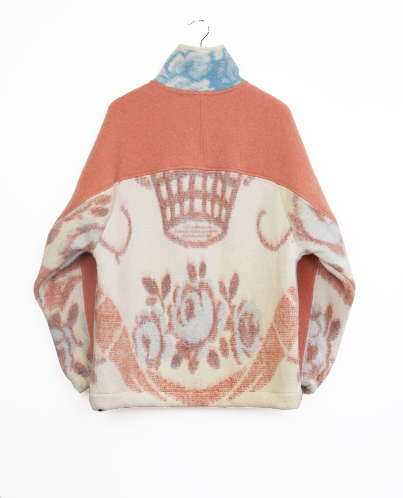 Polaire veste Tableau n°40 – Image 2