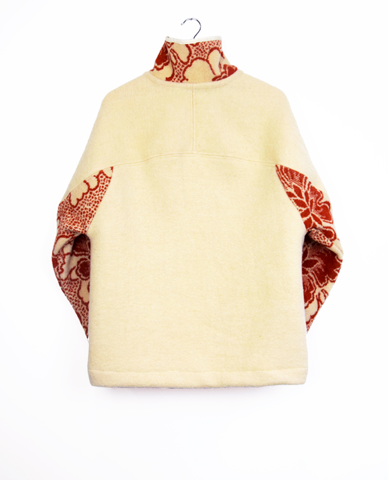 Polaire veste Tableau n°41 – Image 2