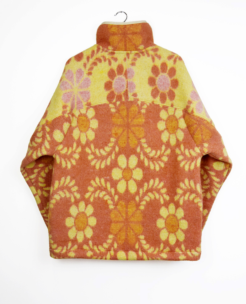 Polaire veste Tableau n°43 – Image 2