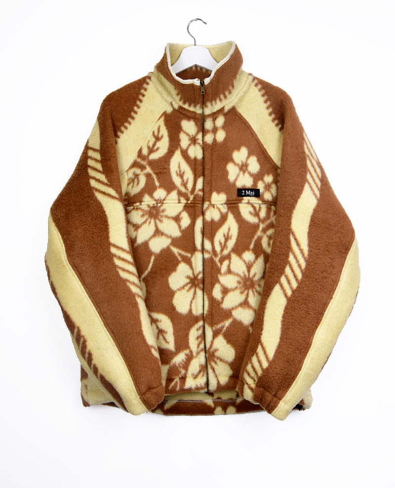 Polaire veste Tableau n°39