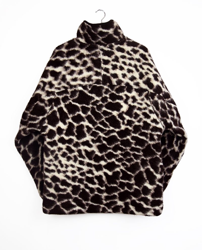 Polaire veste Tableau n°42 – Image 2