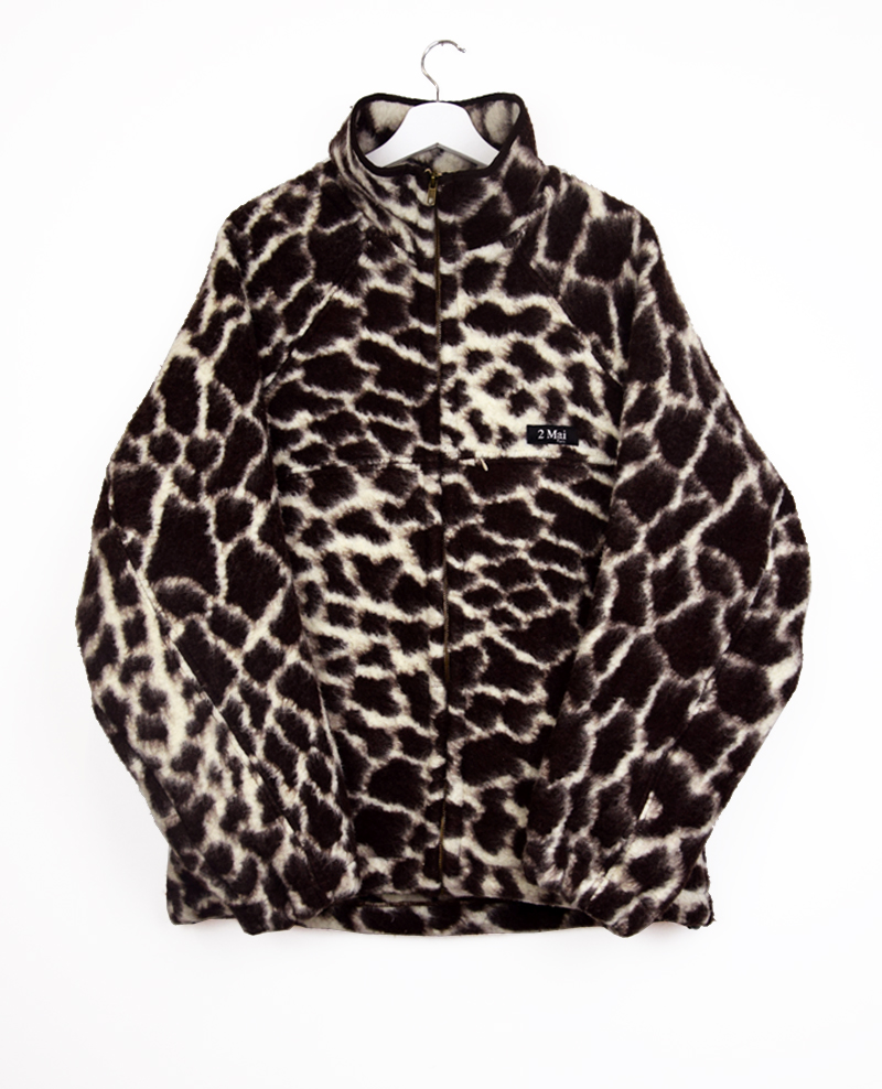 Polaire veste Tableau n°42