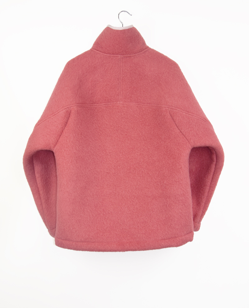 Polaire veste Couleur n°8 – Image 2