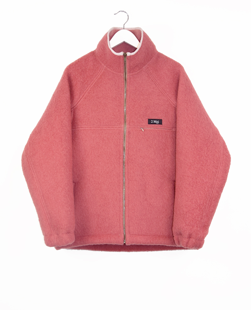 Polaire veste Couleur n°8