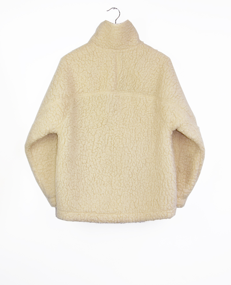 Polaire veste Couleur n°9 – Image 2